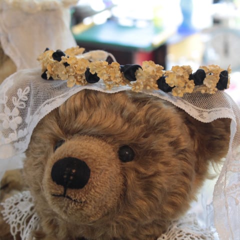 Accessory | Paris6e『パリ6区』
