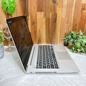 高性能 HP Elitebook 830 G6 / 第8世代 Core i7-8565U / メモリ32GB / SSD512GB / 13.3インチ FHD