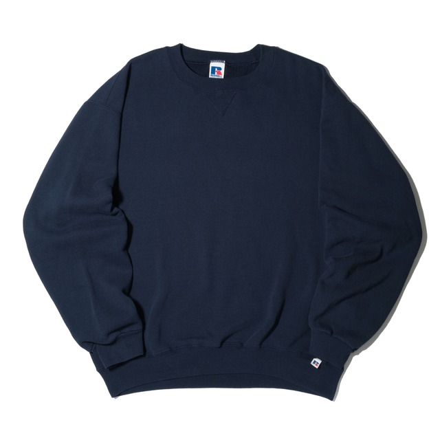 90's Russell Athletic sweat shirt[LT]