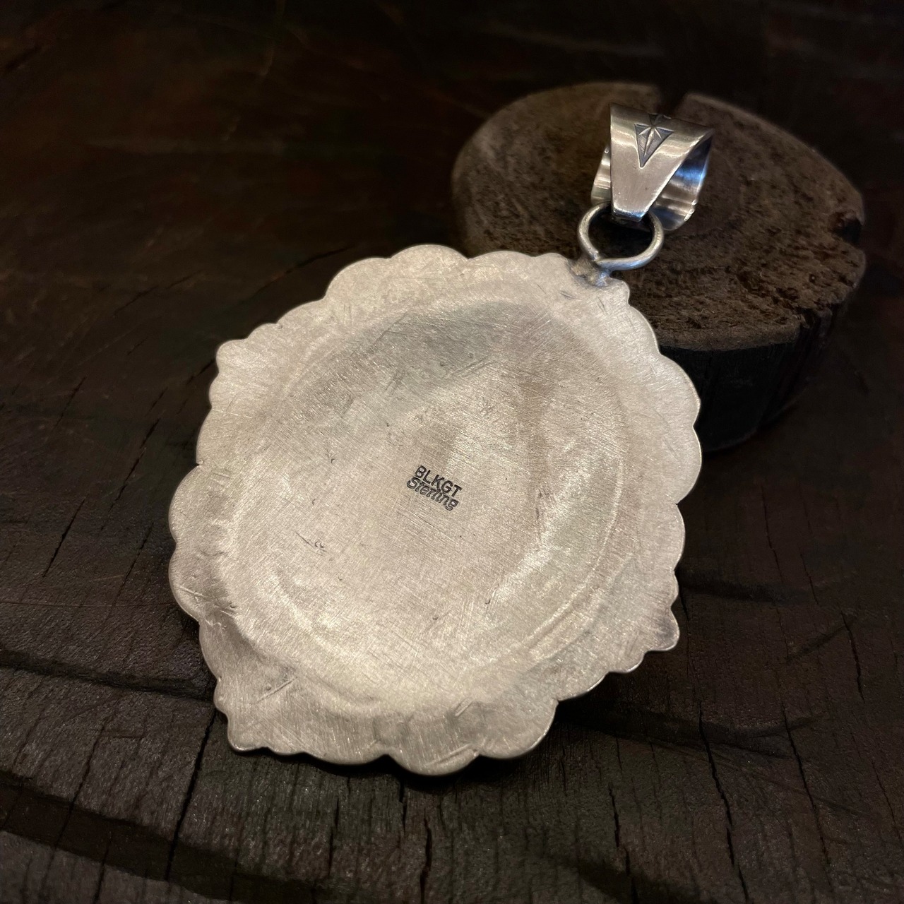 アーノルドブラックゴート(Arnold Black Goat) キングマンTOP - 2