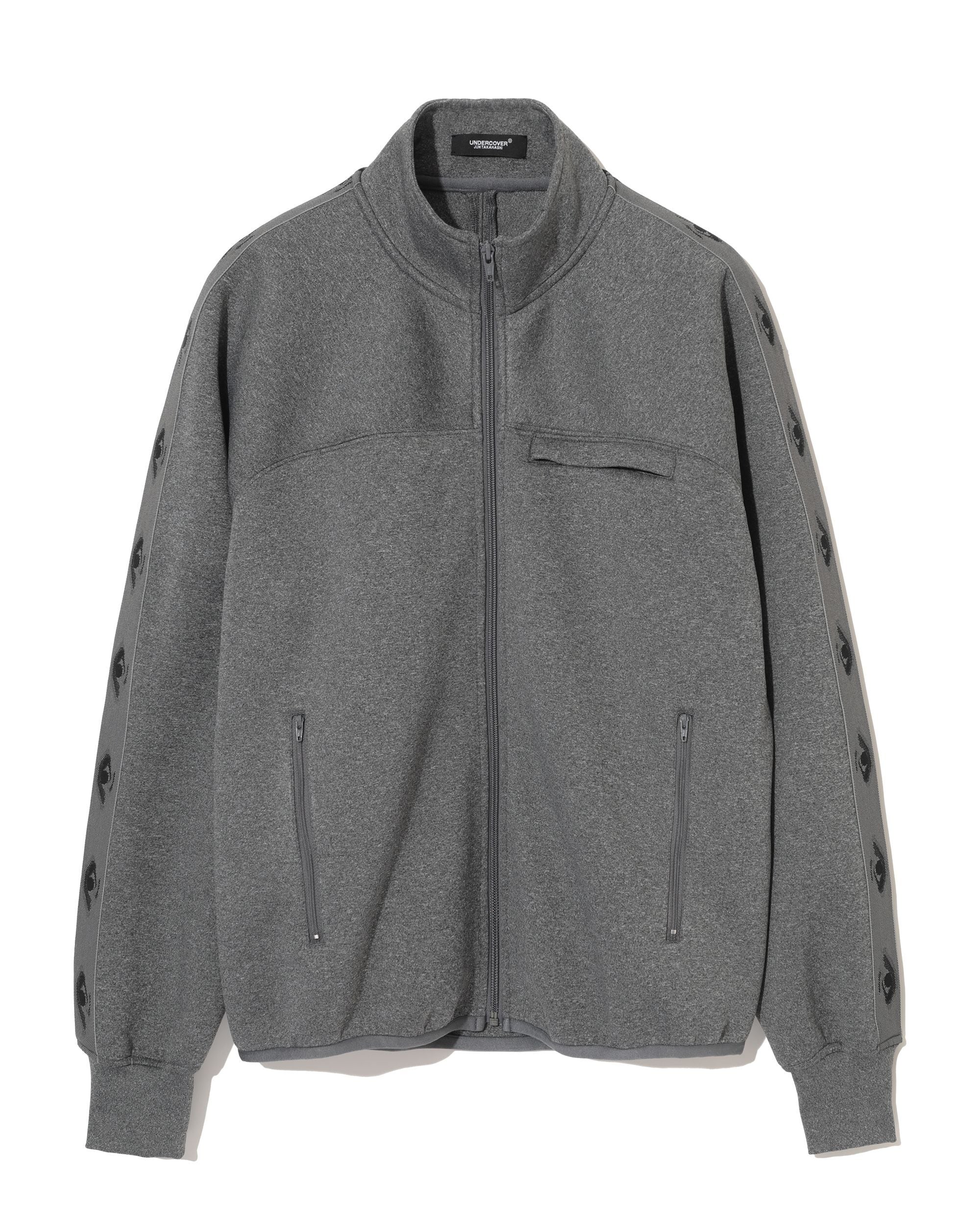 UC1F9201 | UNDERCOVER KYOTO
