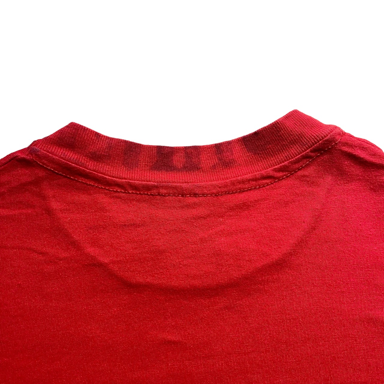 vintage 1990’s BRUCE LEE movie tee “DRAGON”