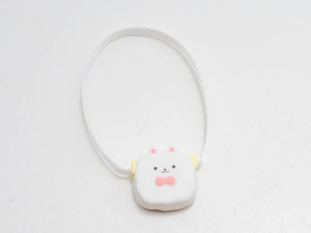 ねんどろいどどーる エミリ わんわん青空ピクニックVer. 小物パーツ ポーチ