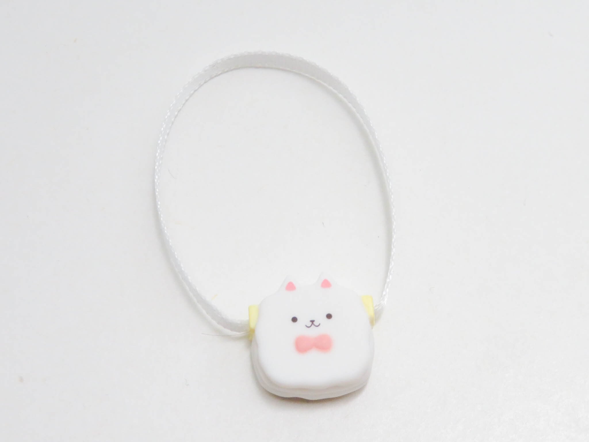 ねんどろいどどーる エミリ わんわん青空ピクニックVer. 小物パーツ ポーチ