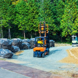 ［20kg］広葉樹ミックスの薪（35cm：大割り・中割り）※含水率20％以下