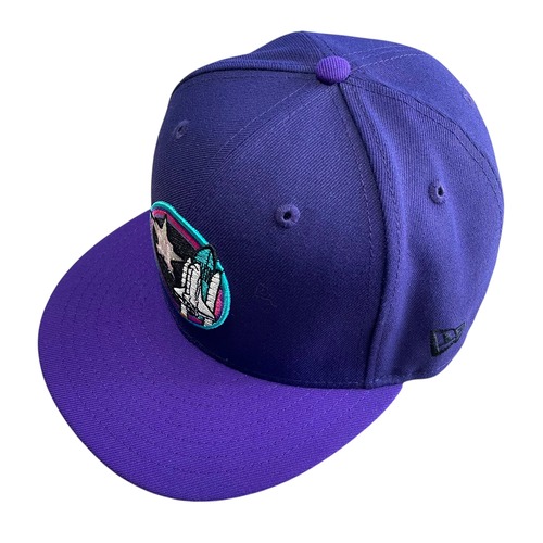 【ランクA】NEW ERA HOUSTON ASTROS 59FIFTY CAP