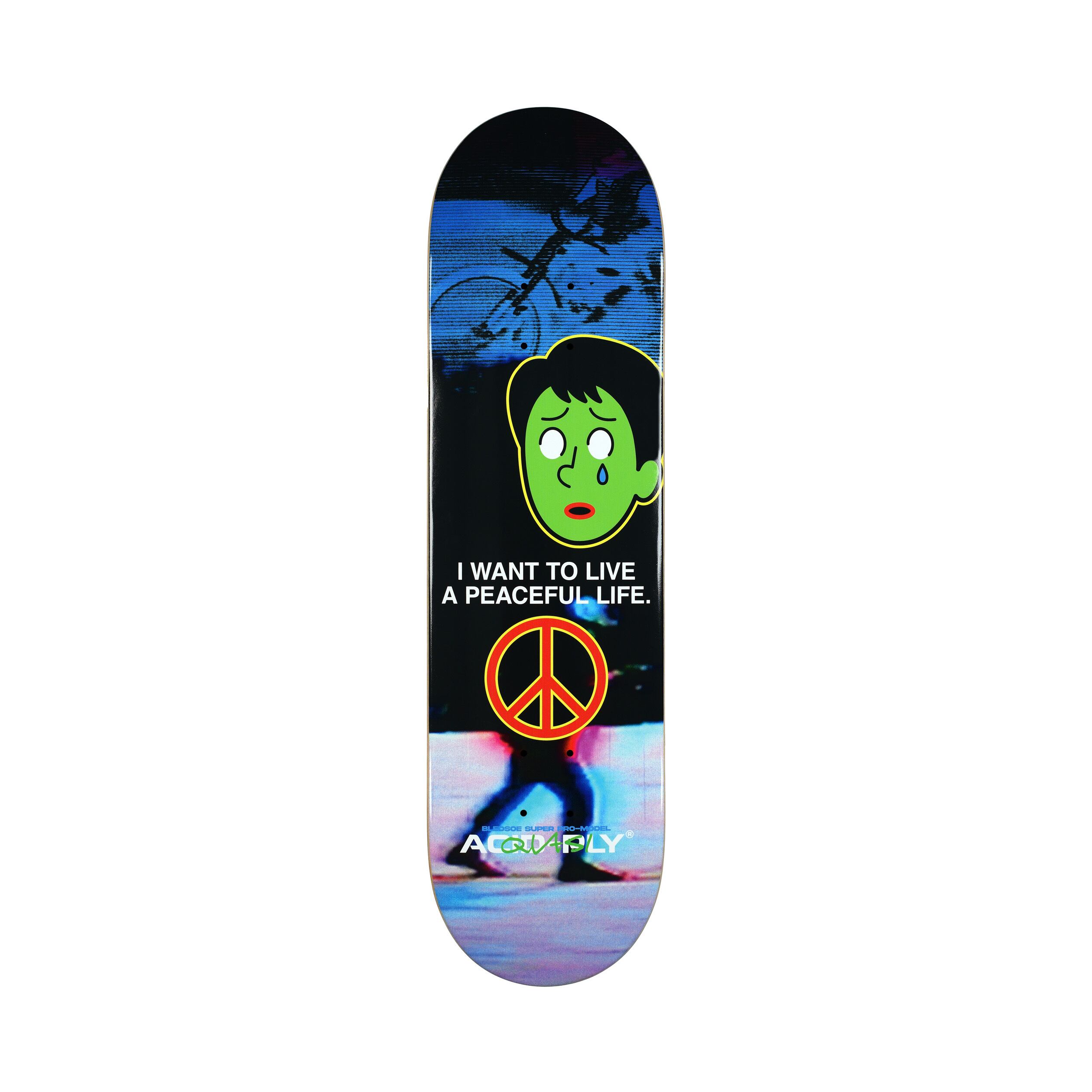 QUASI SKATEBOARDS | happyskate