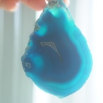 Deep Sea 07 - アゲートヒーリングチャイム / Agate Healing Chime 1415