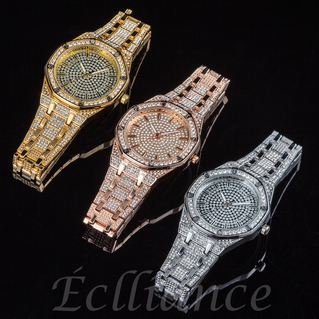 Luxury Eclliance Watches