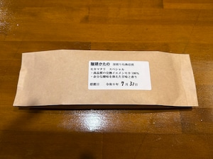 モカマタリ スペシャル100g入り