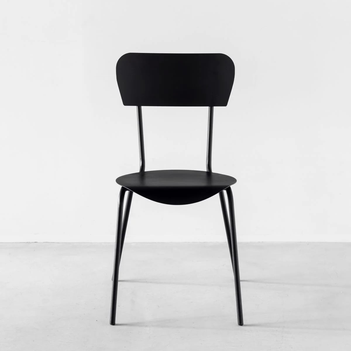 IRON CHAIR アイアンチェア(2脚セット) | and SPOT