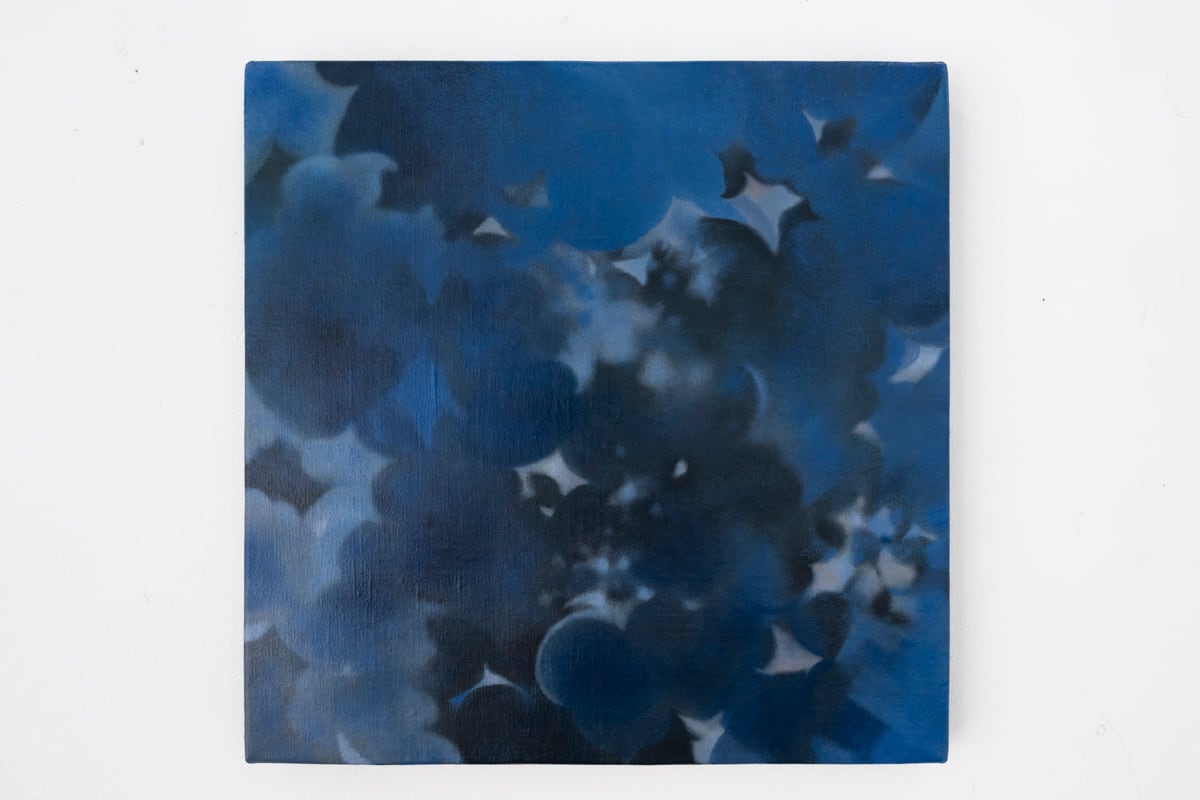 「overture-3」水村 綾子 作