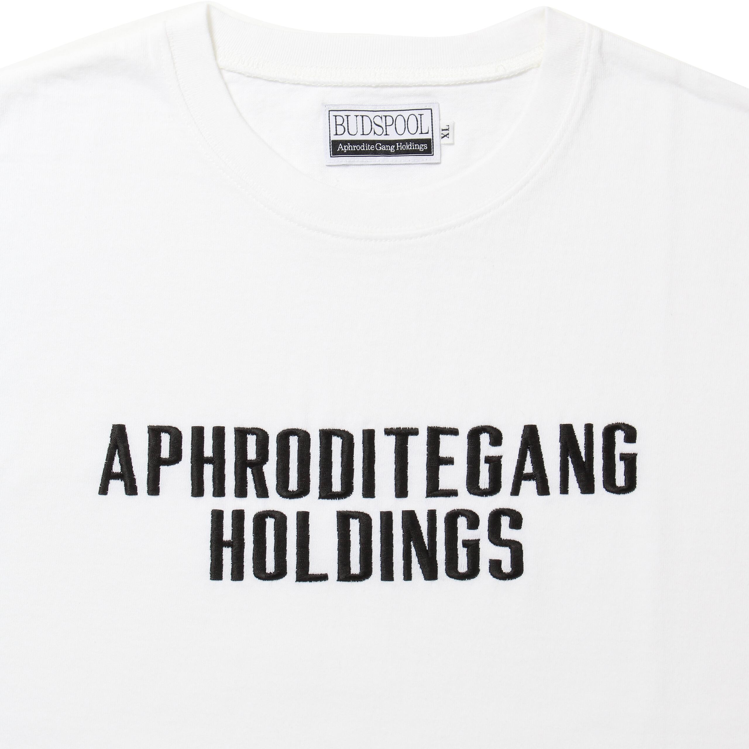 POTHEAD TEE APHRODITE GANG HOLDINGS L