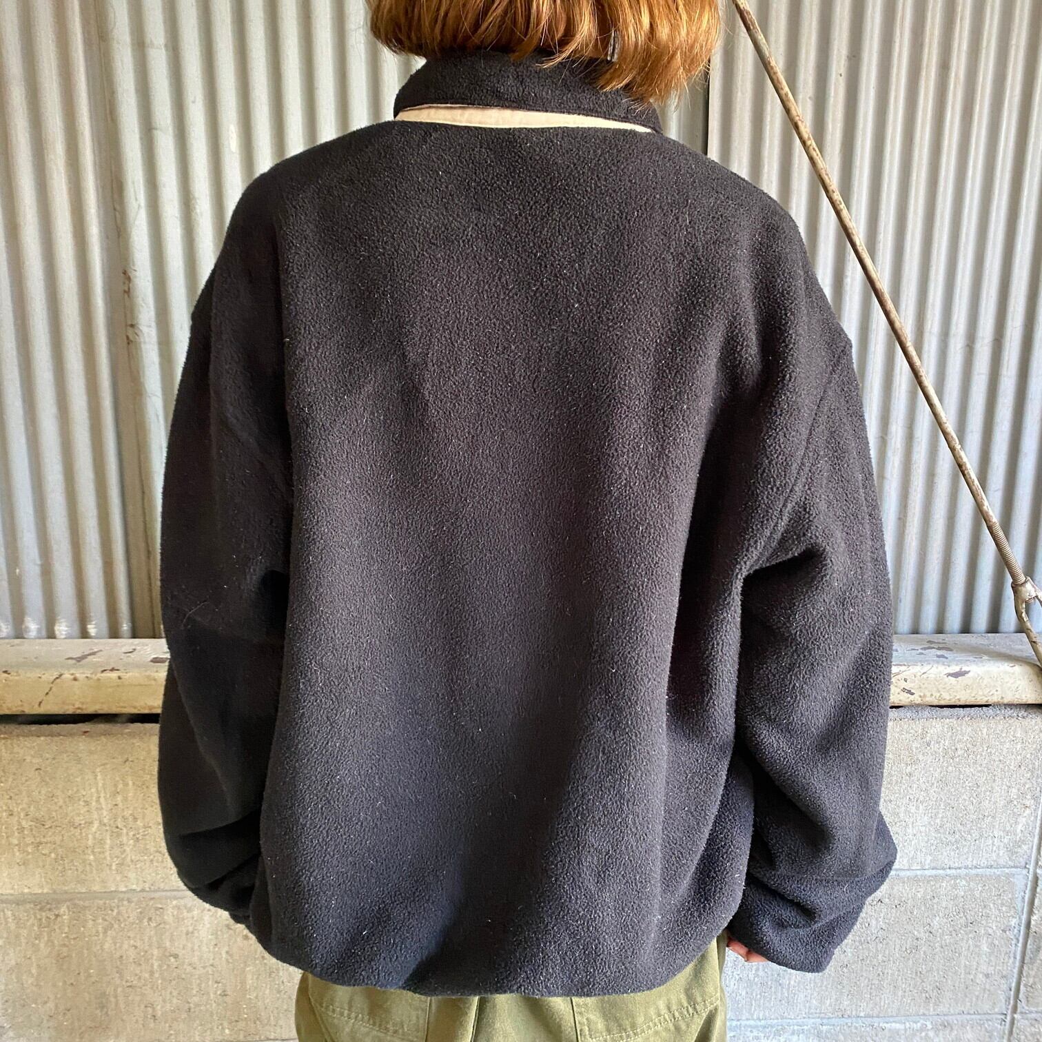 USA製 90年代 Polo by Ralph Lauren ポロバイラルフローレン フリース 