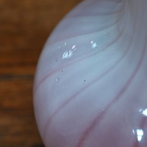 Flower Vase / フラワー ベース〈花瓶・花器・ディスプレイ・ドライフラワー・アンティーク・ヴィンテージ〉113660