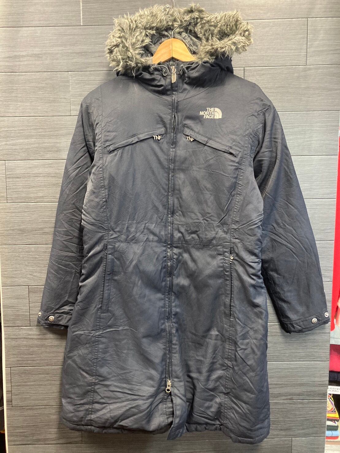 D3225 Mサイズ THE NORTH FACE ノースフェイス ジャケット 古着 | ZALKIN INC (LEGAL RIGHT)  powered by BASE