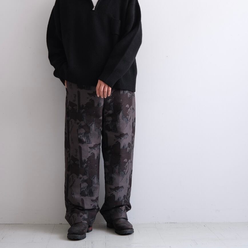 SEEALL”Unisex ESSENTIAL EASY PANTS” | Lapel online store