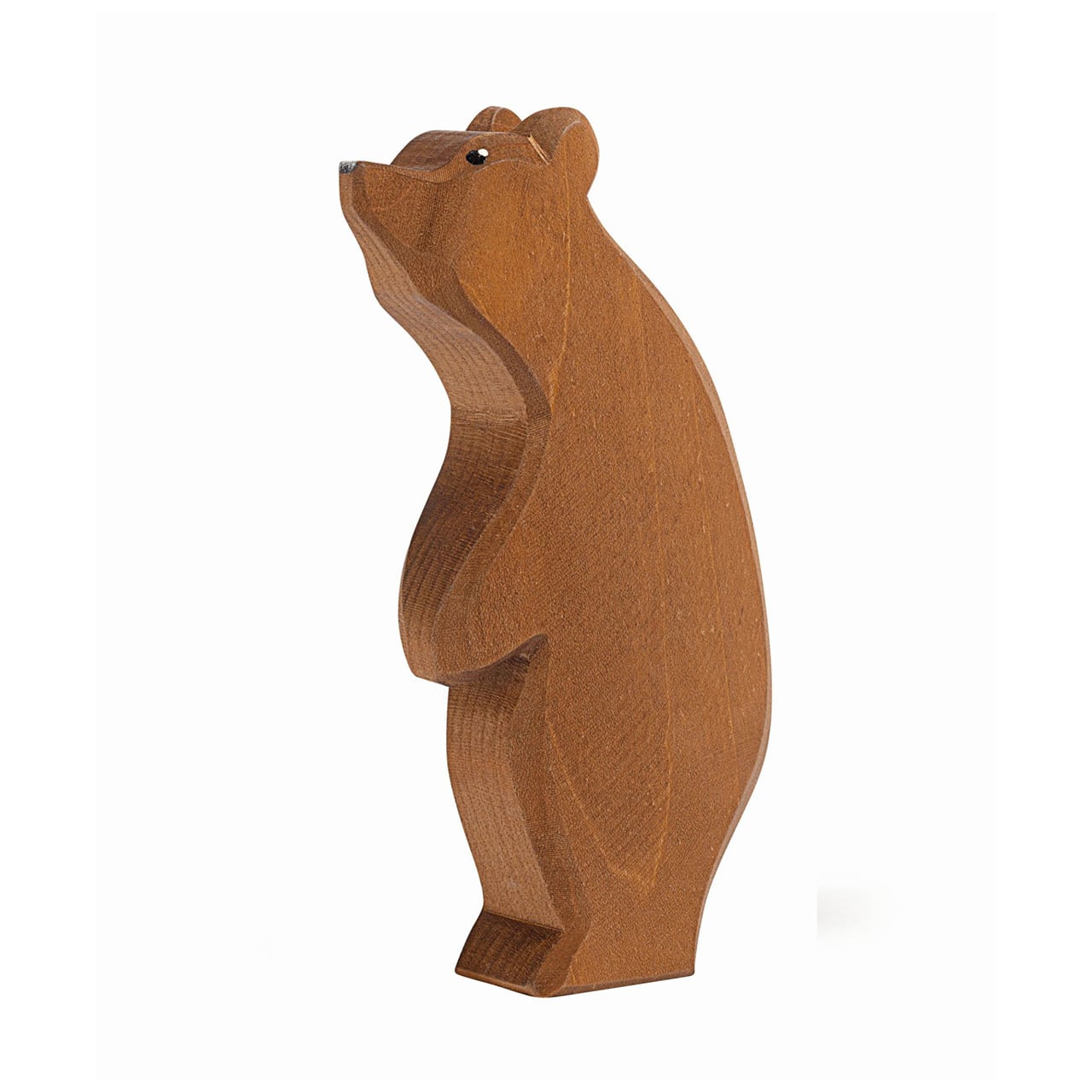 オストハイマー　Ostheimer ヤジロベエ　クマ オストハイマー 立っているクマ（上向） | Earth8toys