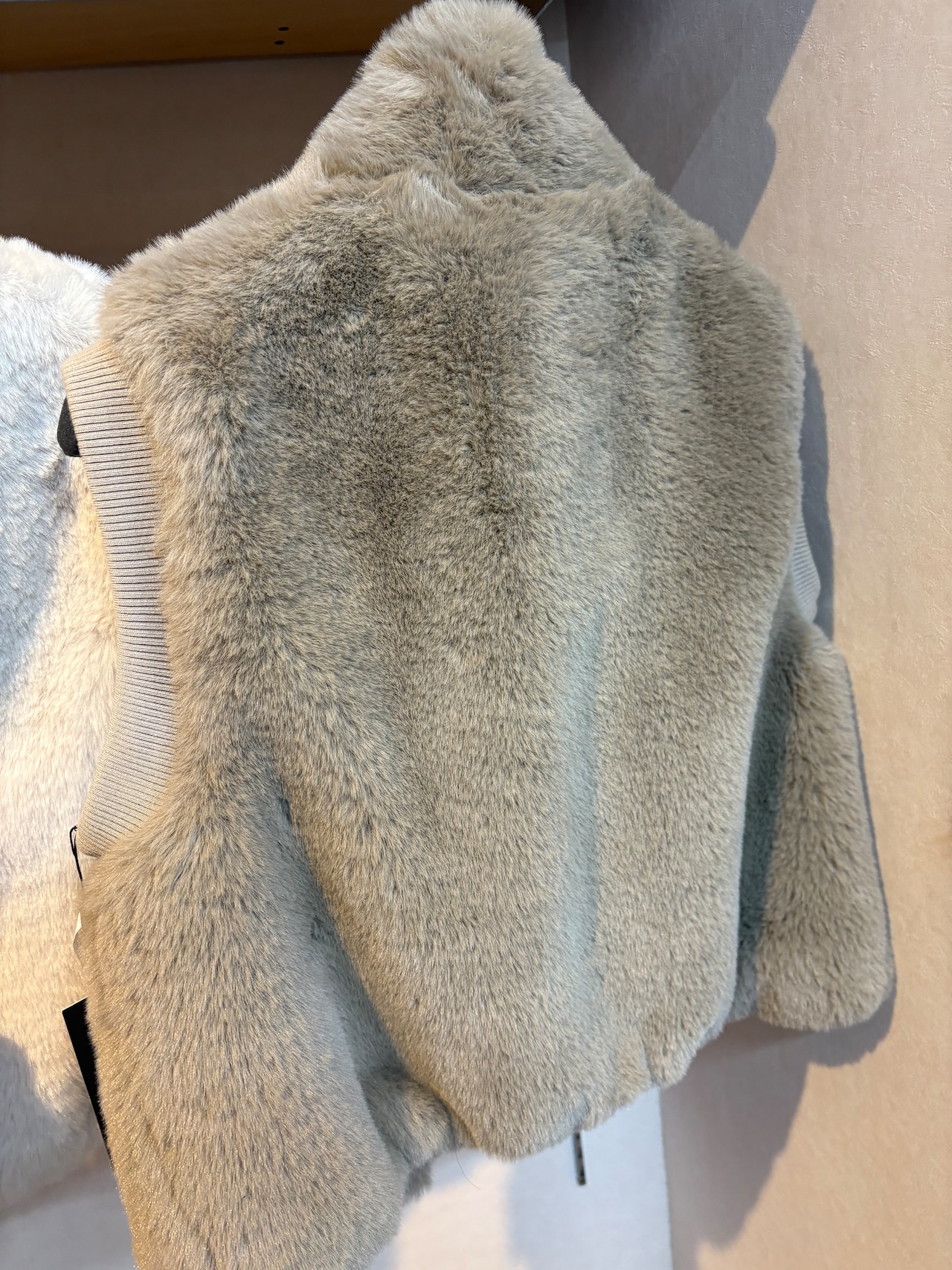 maxblue ショートボアベスト　552907-12