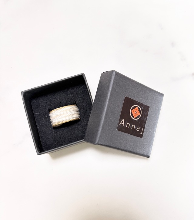 730-1184 帯締めリング