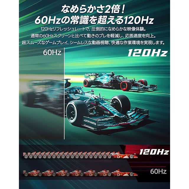 Intehill モバイルモニター 16インチ タッチパネル 10点タッチ応答