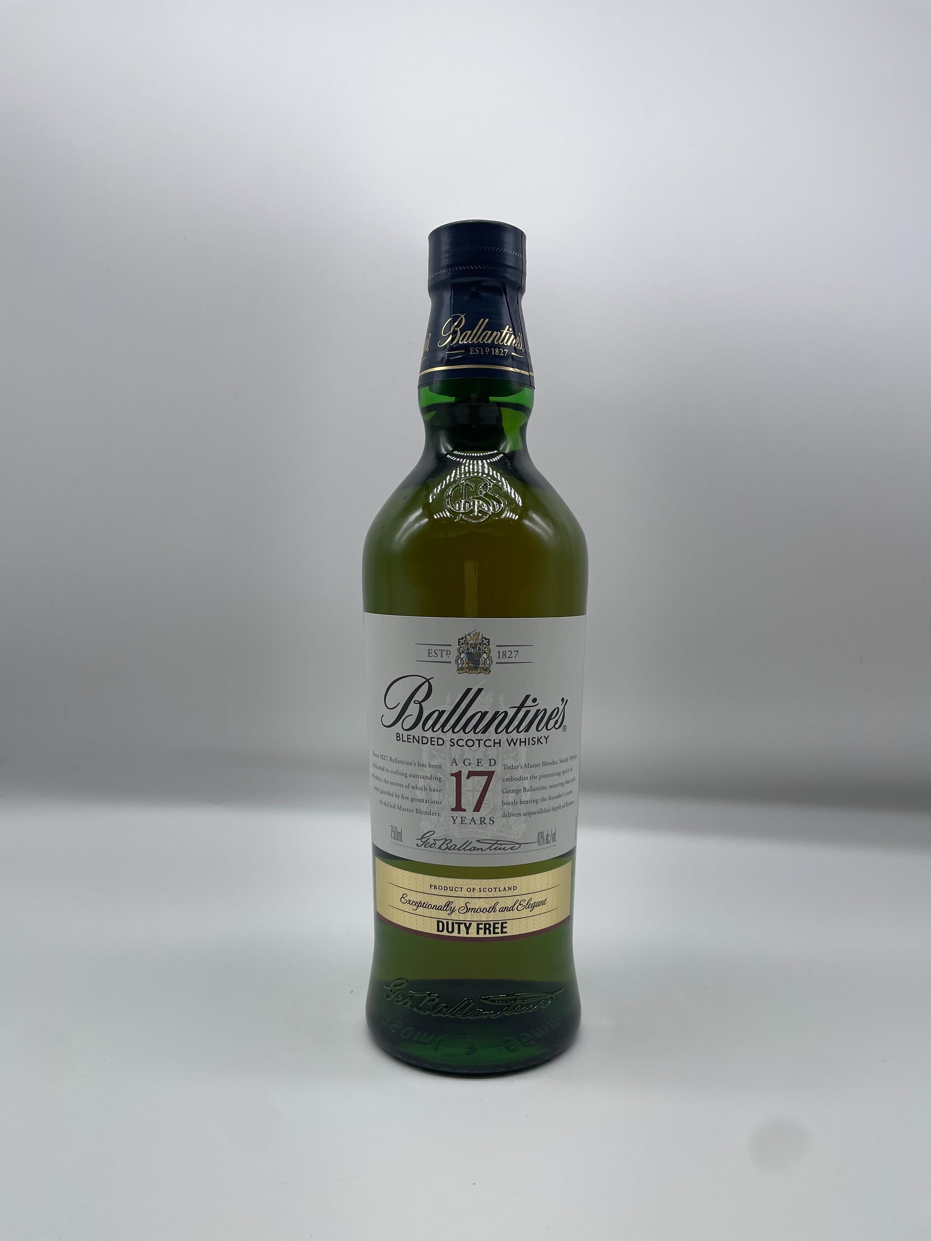 箱無し]バランタイン 30年 | 酒のディスカウント 酒天童子