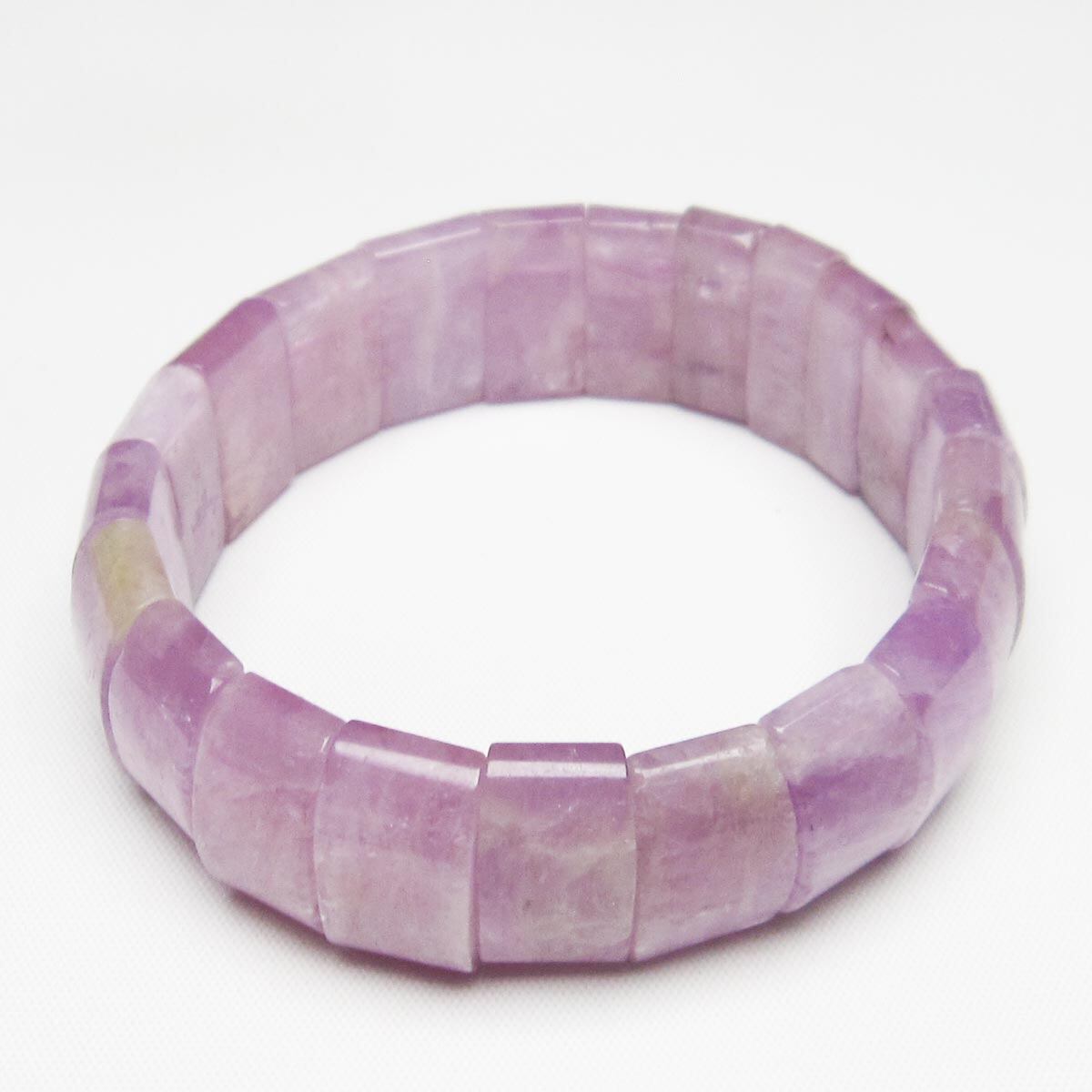 クンツァイト バングル おまかせ便 111-24681