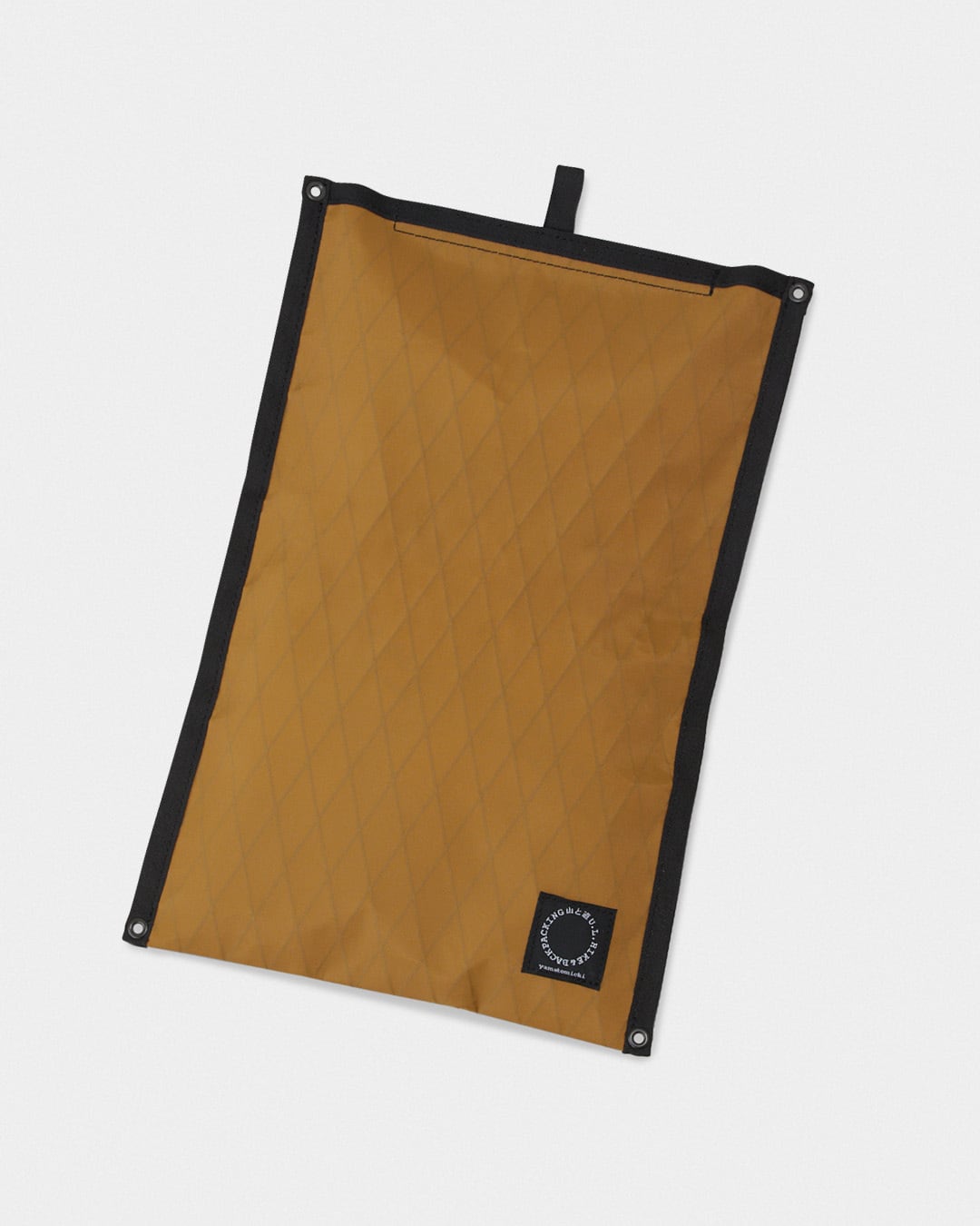 山と道 / Stuff Pack #Coyote Brown