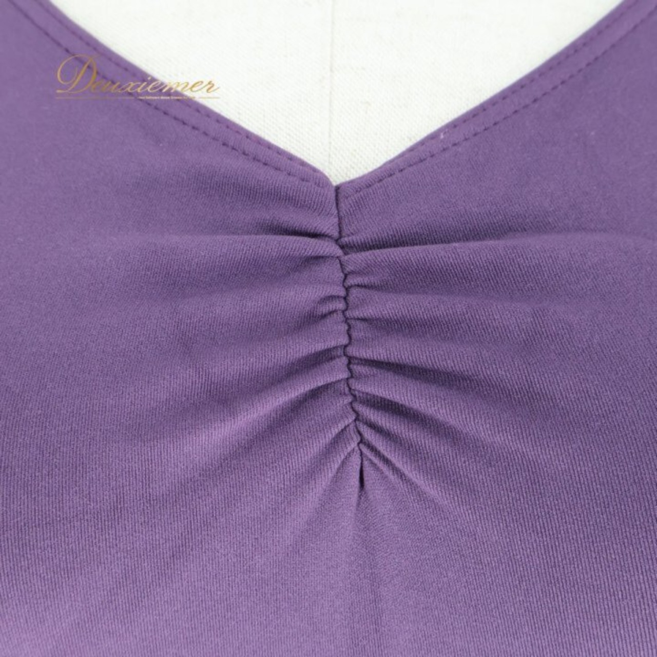 バレエ 衣装 チャコット Chacott 日本製 レオタード パープル系 紫 無地 ストレッチ 伸縮 インナー ダンス パーティ 発表会 レッスン 練習着 レオタード 紫系レオタード シンプル 無地レオタード バレエ用下着 ダンスインナー 大人バレエ レディース バレエレッスン 発表会衣装 練習着 バレエ用品 舞台 衣装用