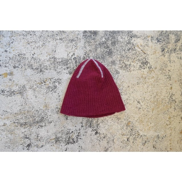 Oruro341-0013 Alpaca Thermal Watch Cap | O'KEEFFE Online Store