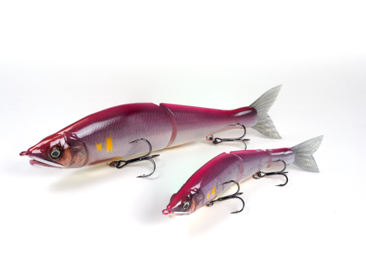 ガンクラフト 2025年 GANCRAFT 2025 バス福袋 | Worldswimbaitsociety 