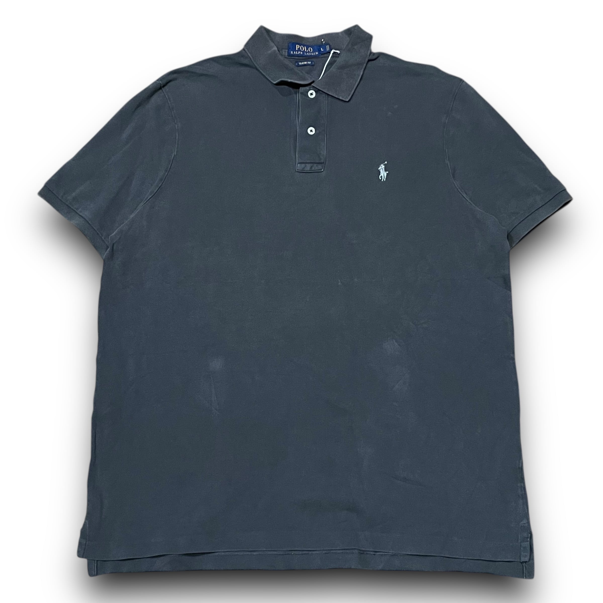 40×32】【90年代】POLO Ralph Lauren ポロラルフローレン ポロチノ