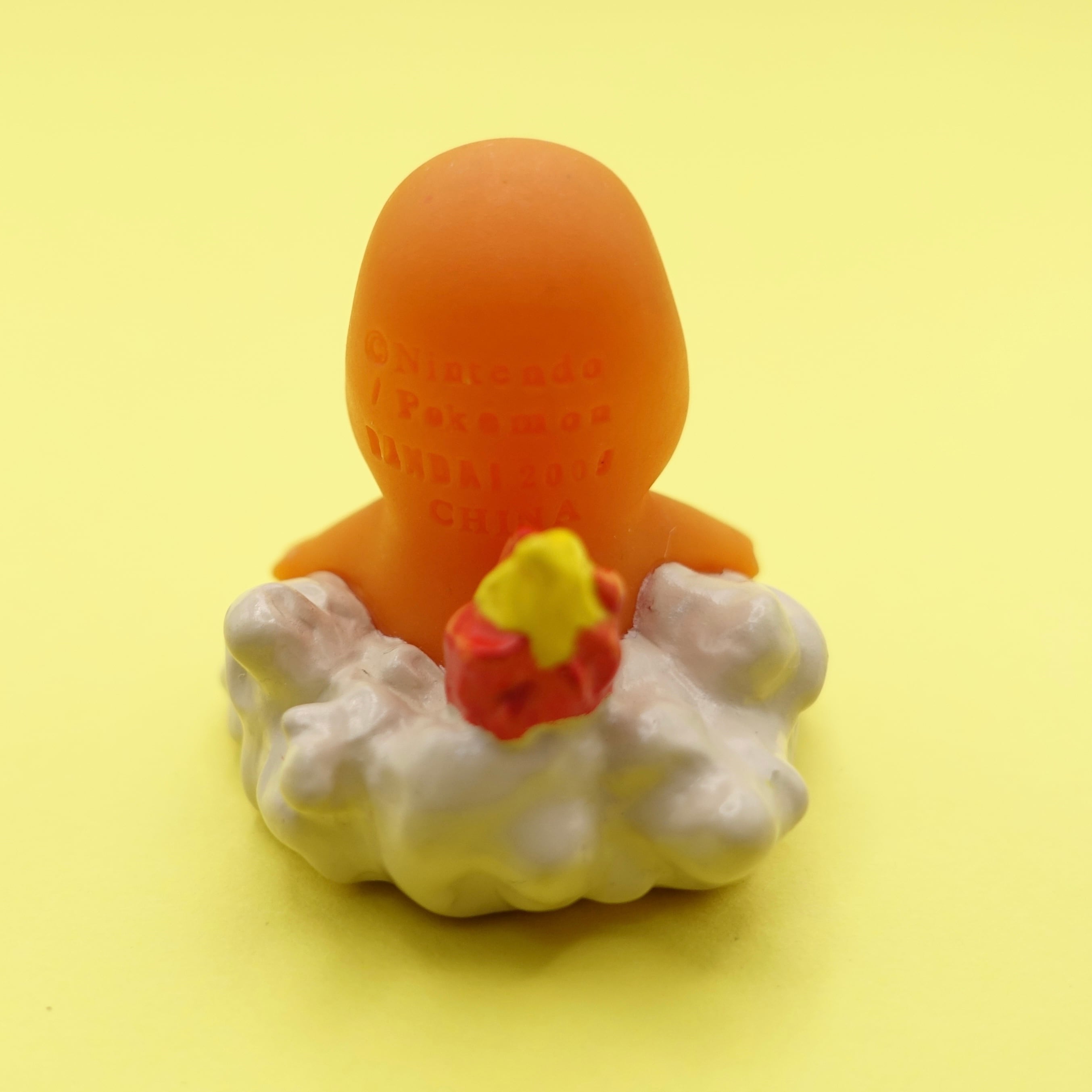 ヒトカゲ+ランダム3コ ポケモンキッズ | ぱられるわ〜るど