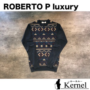 ROBERTO-P-luxury／ロベルトぺぺ／MERINO.MG-13
