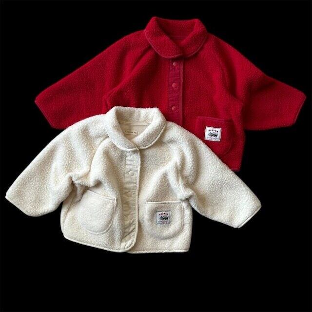 予約⌇pepper / Poo dumble jacket