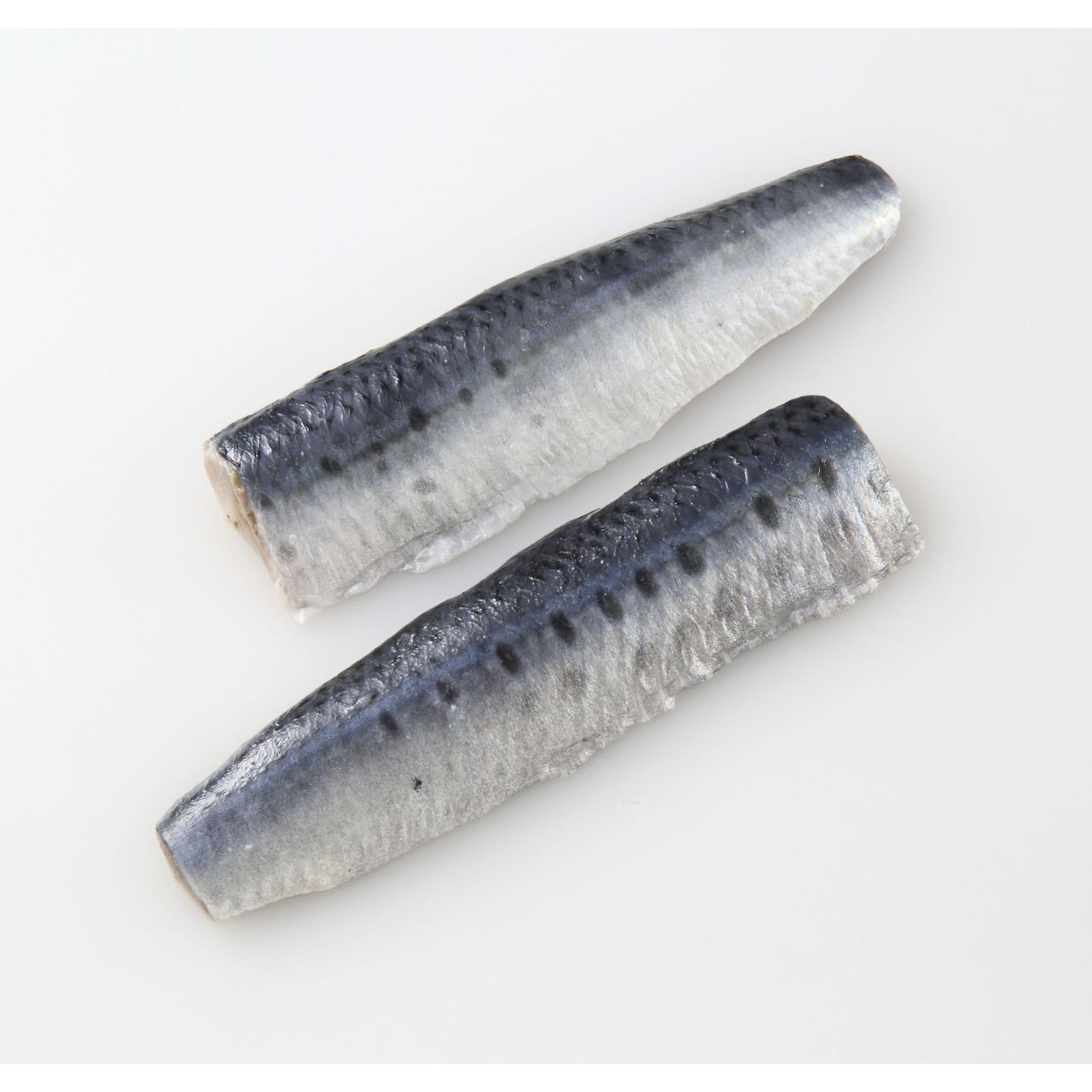 宮城県産 大とろ金華いわしフィーレ (ワンフローズン)約25枚/500g