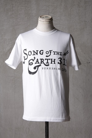 SOTE 2024 / LFN T-SHIRTS #1〈WHITE / FRONT PRINT〉