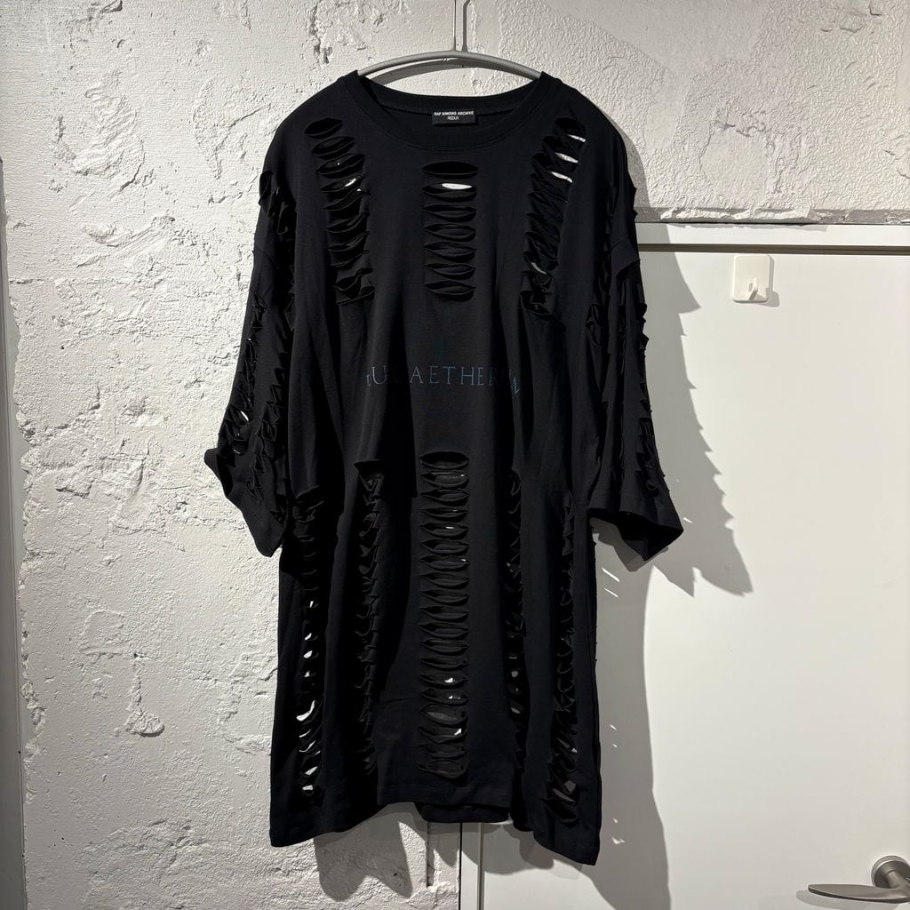RAF SIMONS | ブランド古着Brooch