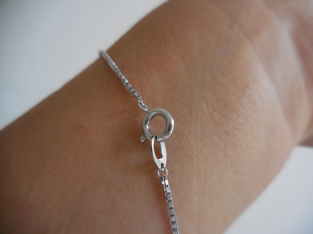 MirrorBall Bracelet