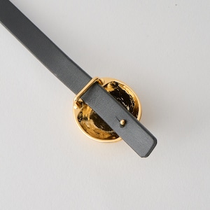 BELT BALL 13 GOLD