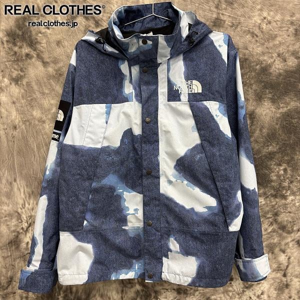 Supreme×Sekintani La Norihiro/シュプリーム×セキンタニラノリヒロ