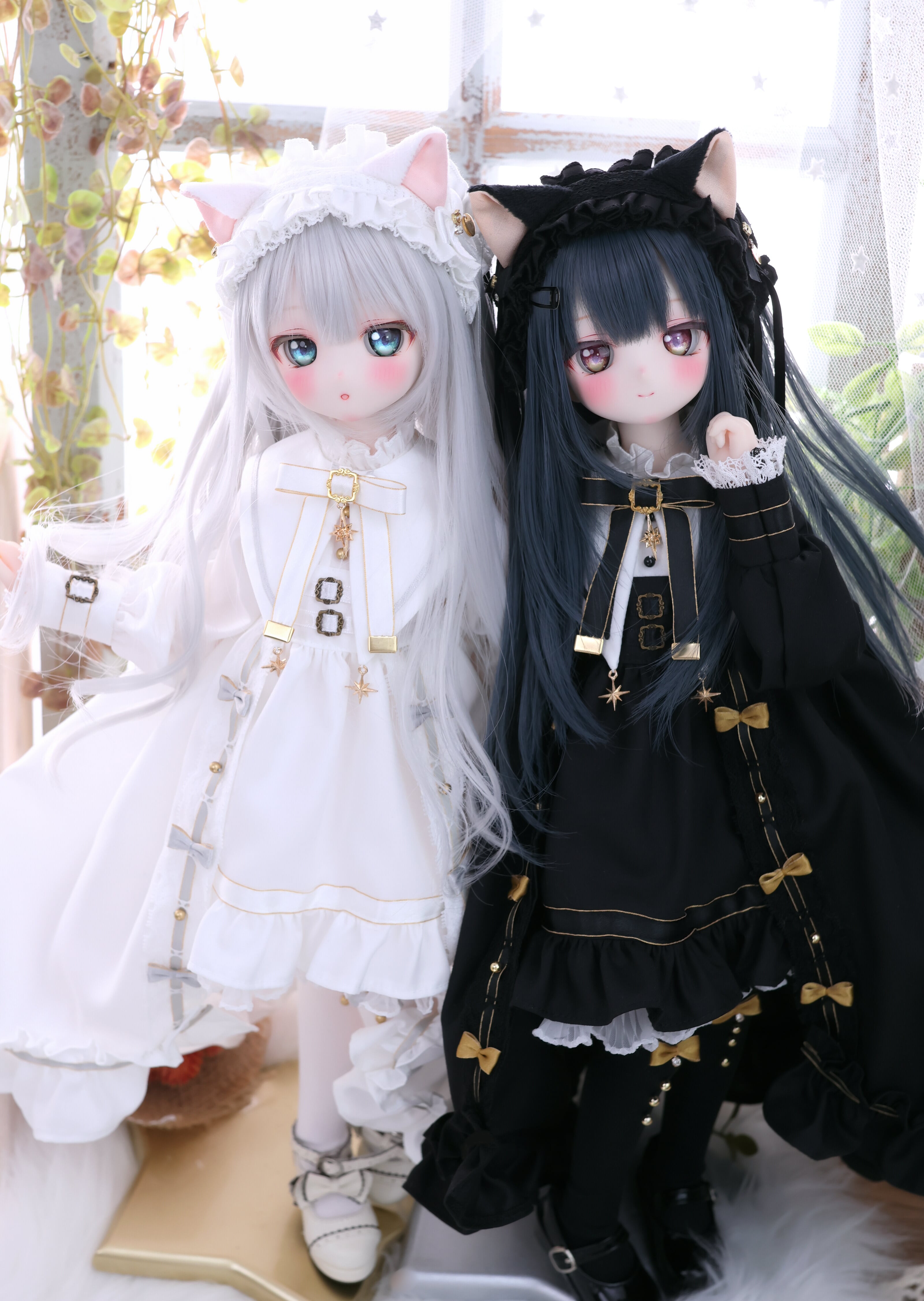 受注 Pre-order』MDD 【星のこどもたち（護り星ちゃん）】【Children