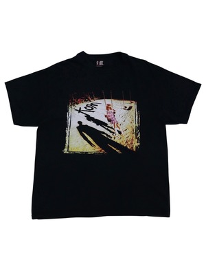 KORN 2004 fits L