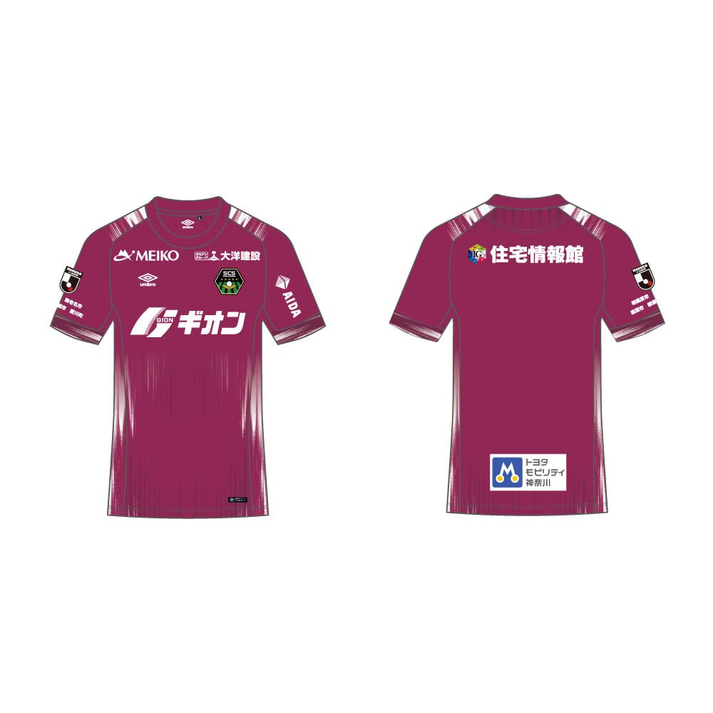 受注生産】2026/27オーセンティックユニフォーム_GK/1st_ネーム