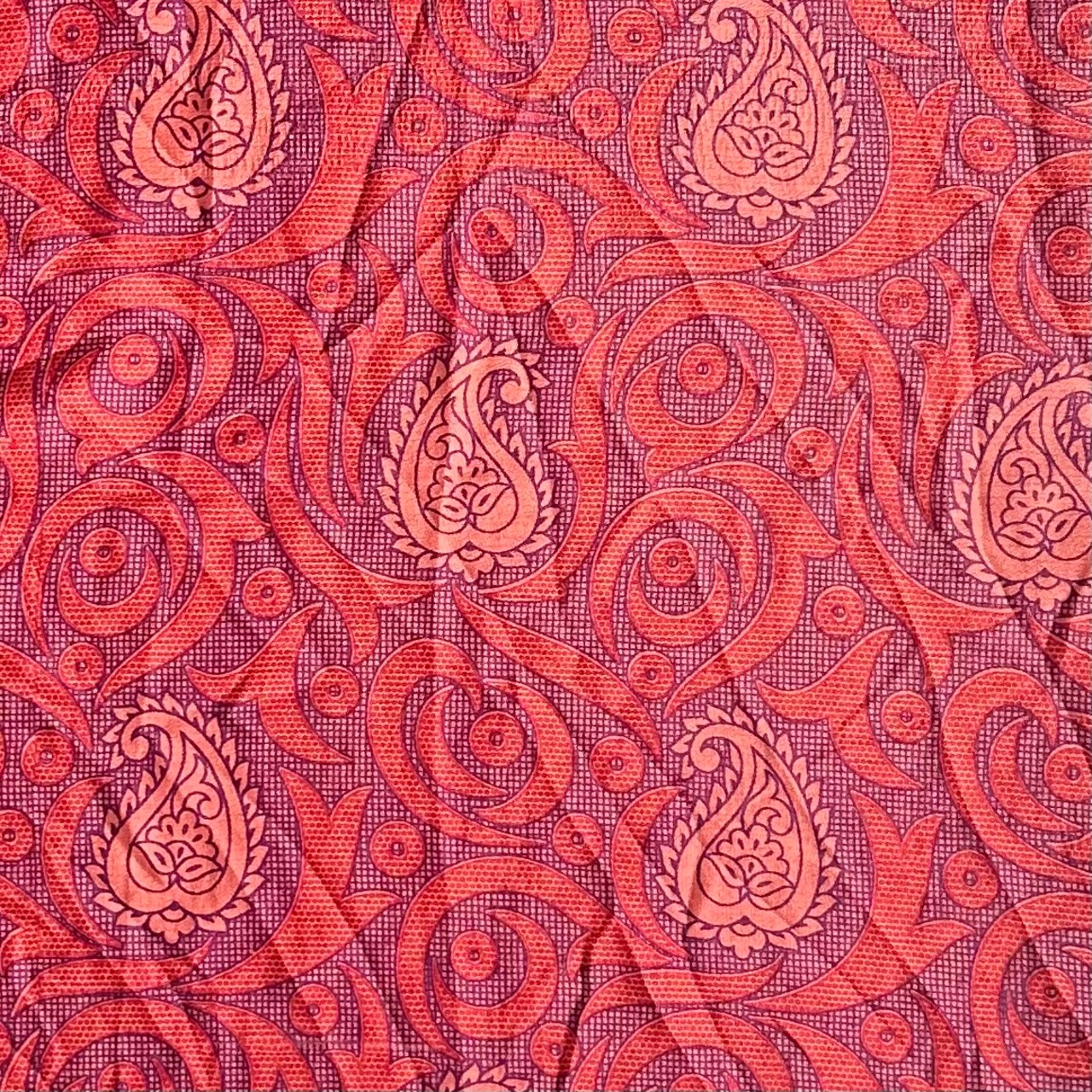 No.44 | リサイクルサリースカーフ