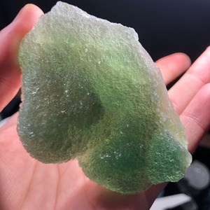 47 フローライト クラスター