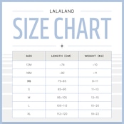 LALALAND 26/SS (Kids)Saint T-shirts