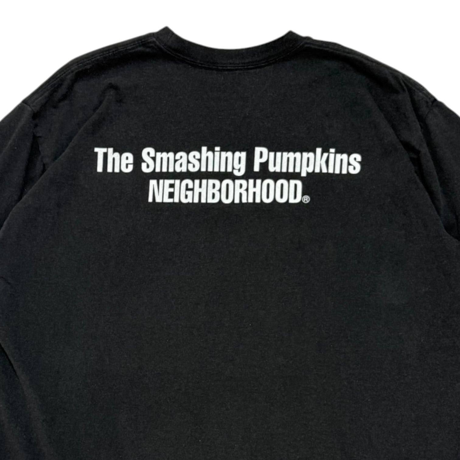 NEIGHBORHOOD x The Smashing Pumpkins Print T-Shirts | A WORD