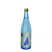 誠鏡 夏酒　吟醸辛口(ヨットラベル)　720ml