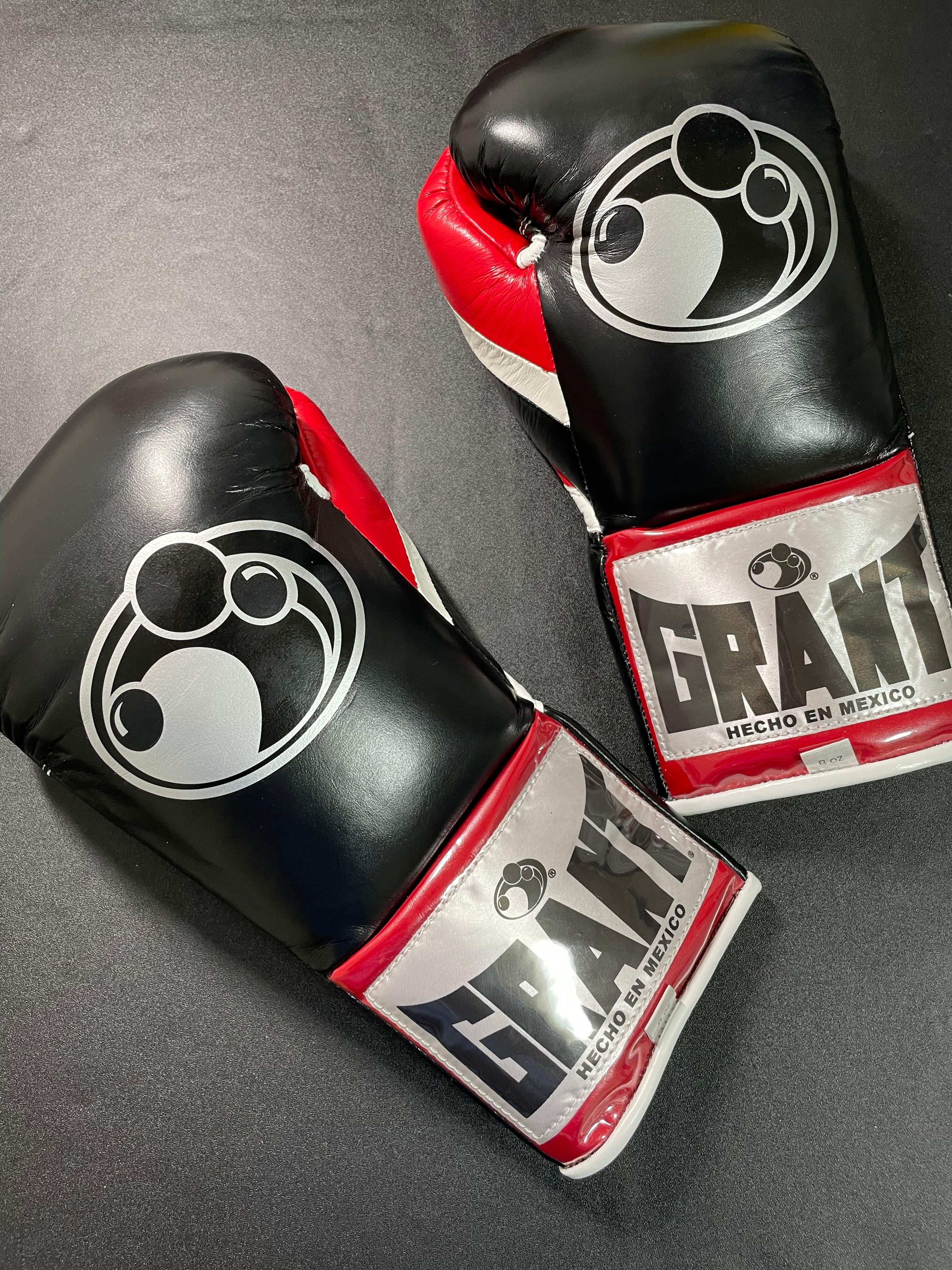 GRANT | ボクシング格闘技専門店 OLDROOKIE